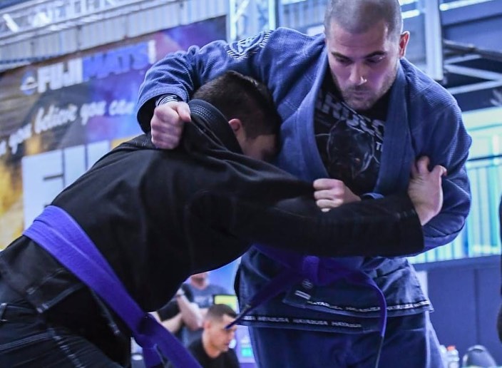 Image 9 of Rio Pro BrazilianJiu Jitsu