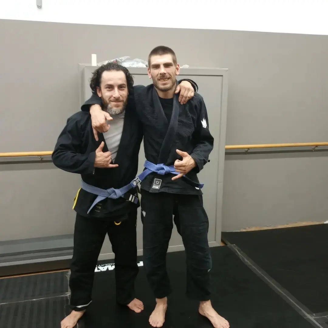 Image 4 of Puente Jiu Jitsu