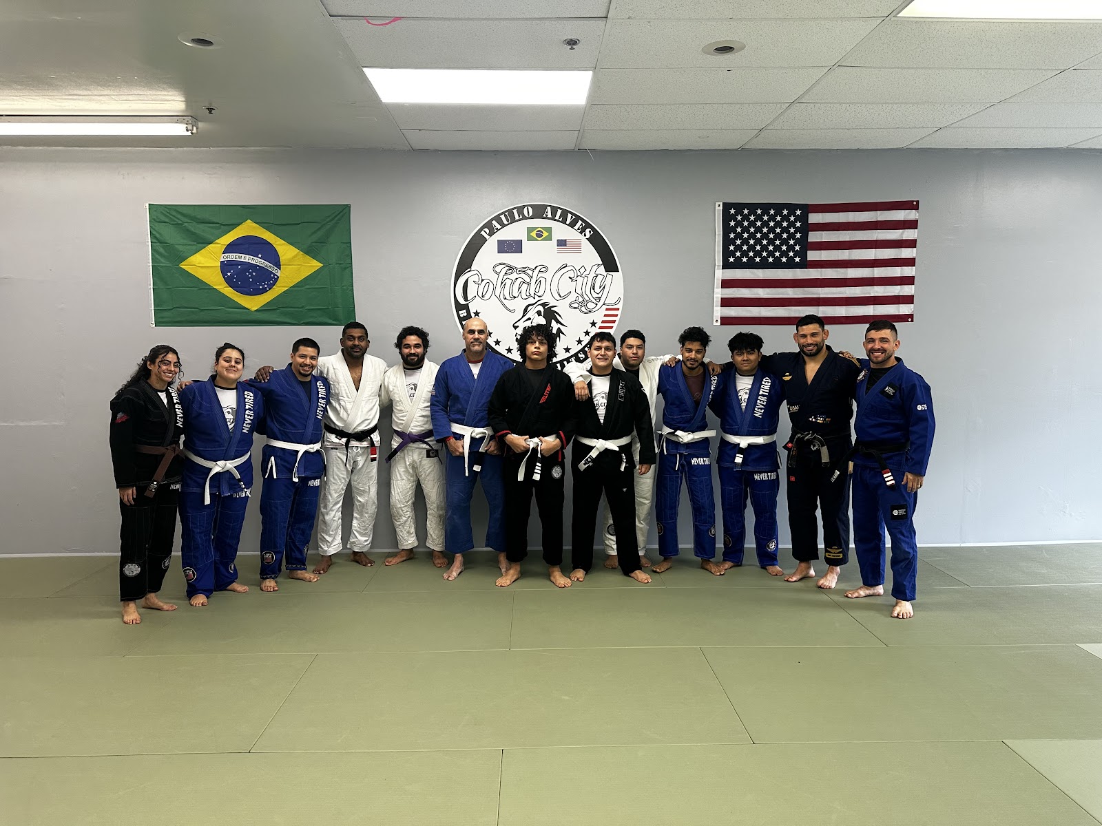 Image 5 of Cohab City Brazilian jiu-jitsu