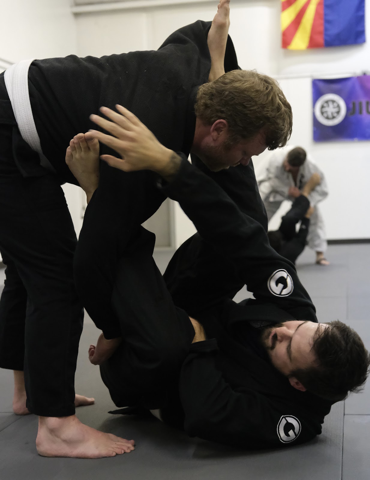 Image 6 of North Star Brazilian Jiu-Jitsu