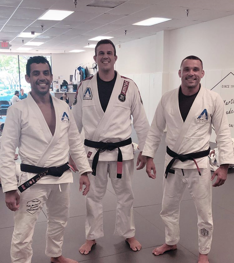 Image 8 of Ponte Vedra Brazilian Jiu Jitsu