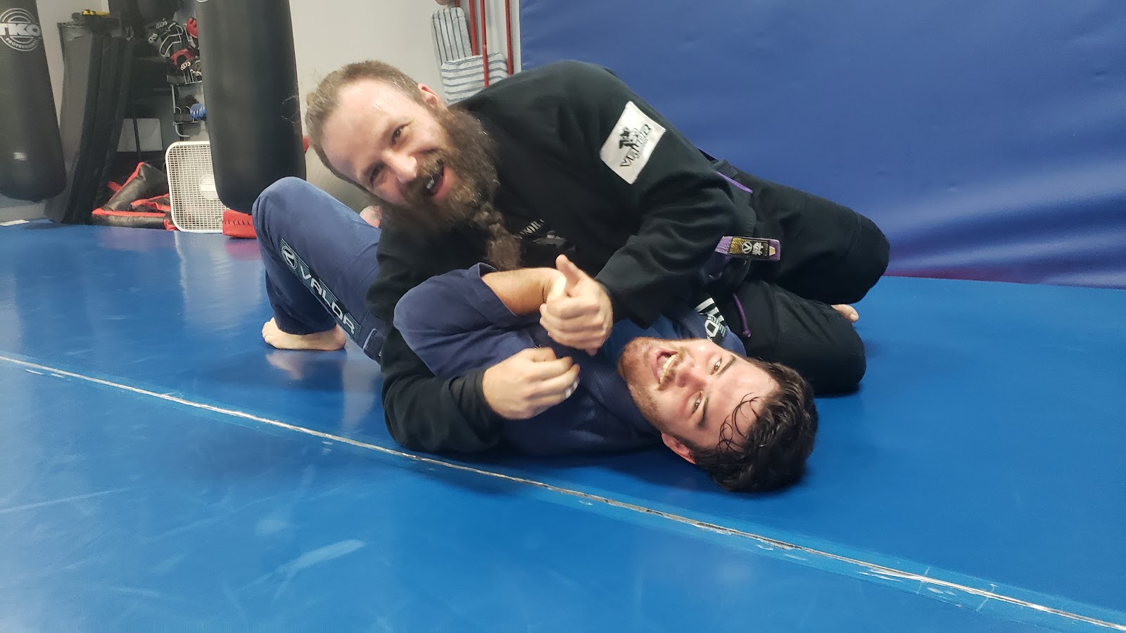 Valor Brazilian Jiu Jitsu Navarre photo