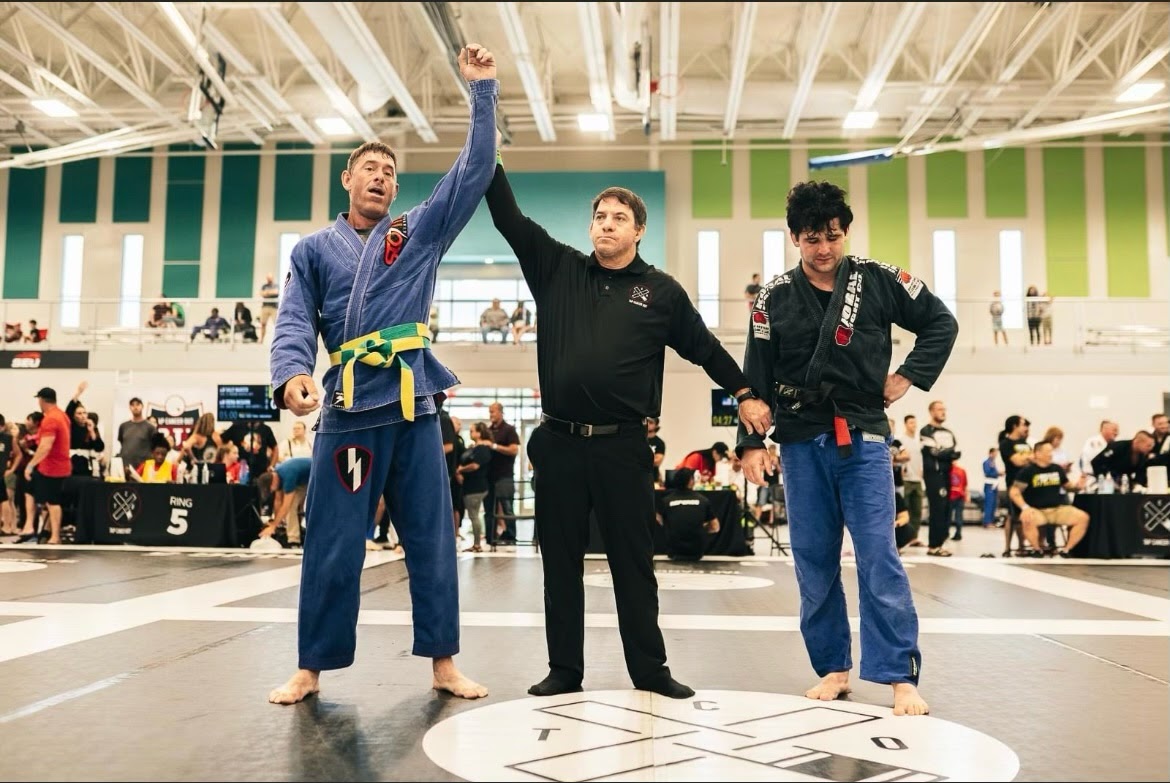 Image 7 of Tampa Jiu-Jitsu