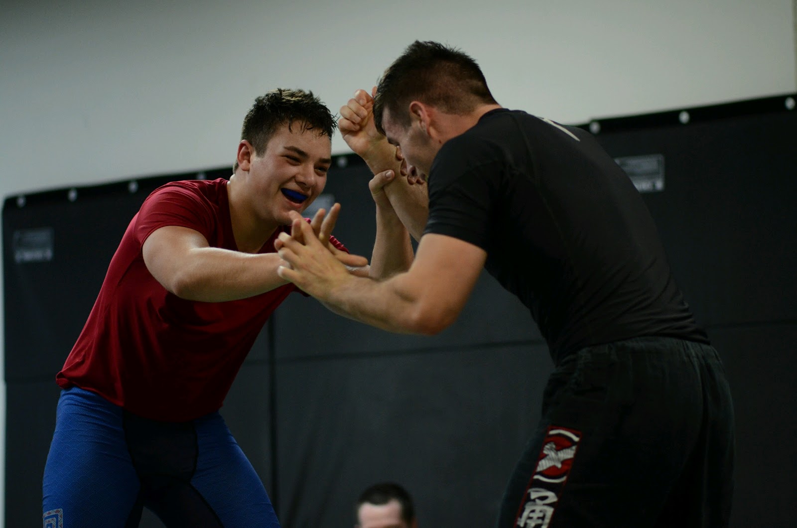 Image 5 of Grind BJJ