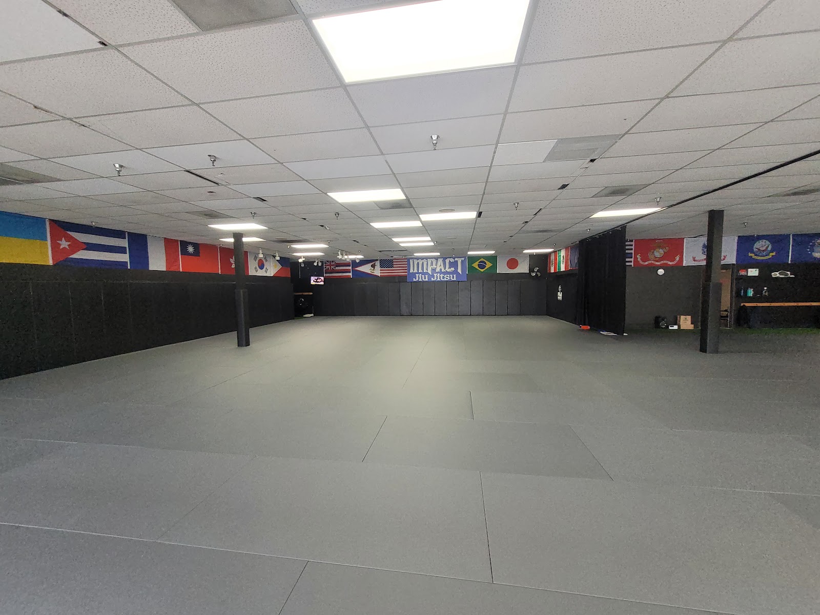 Impact Jiu Jitsu (Hillsboro) photo