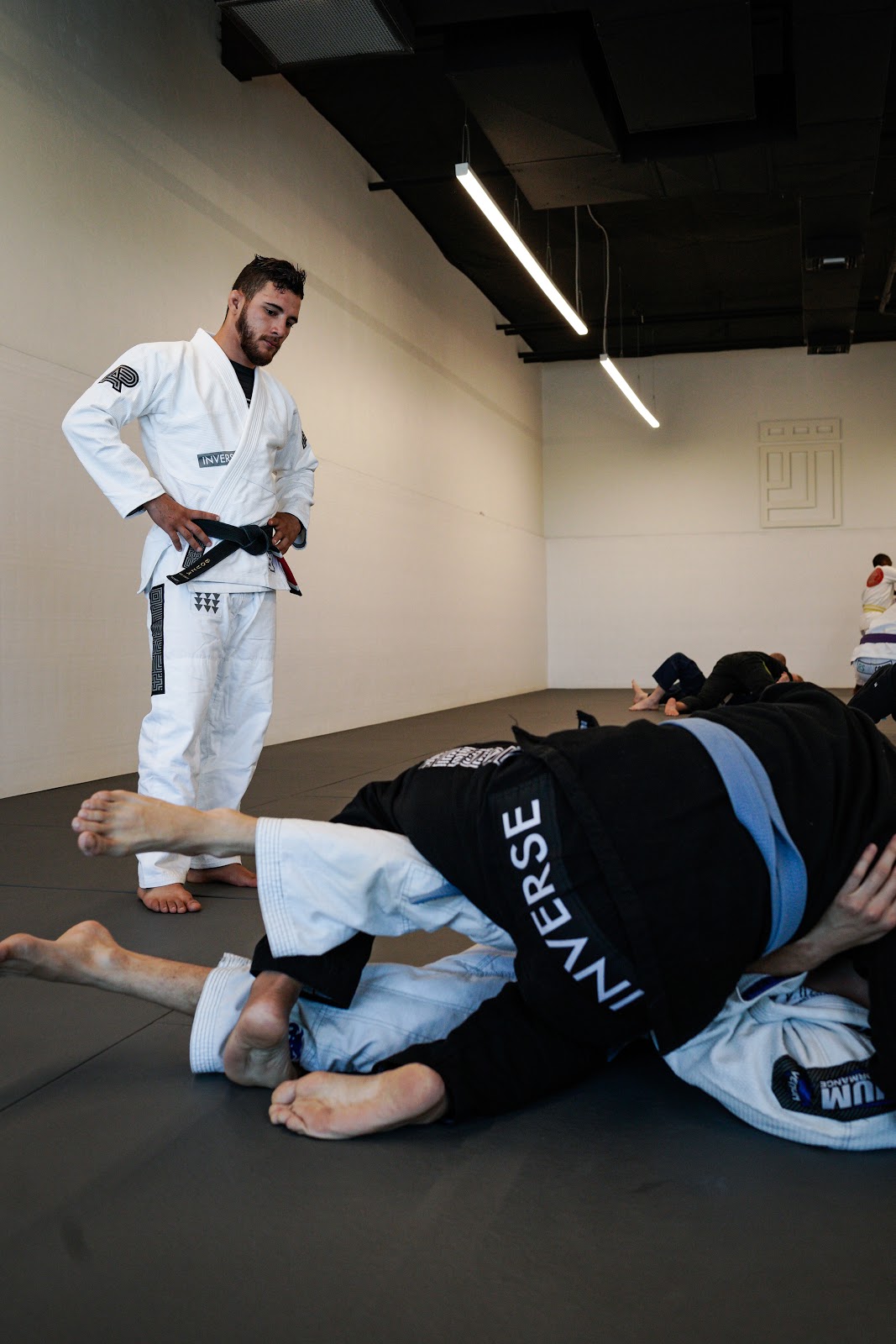 Image 9 of Alliance Jiu Jitsu - Vail