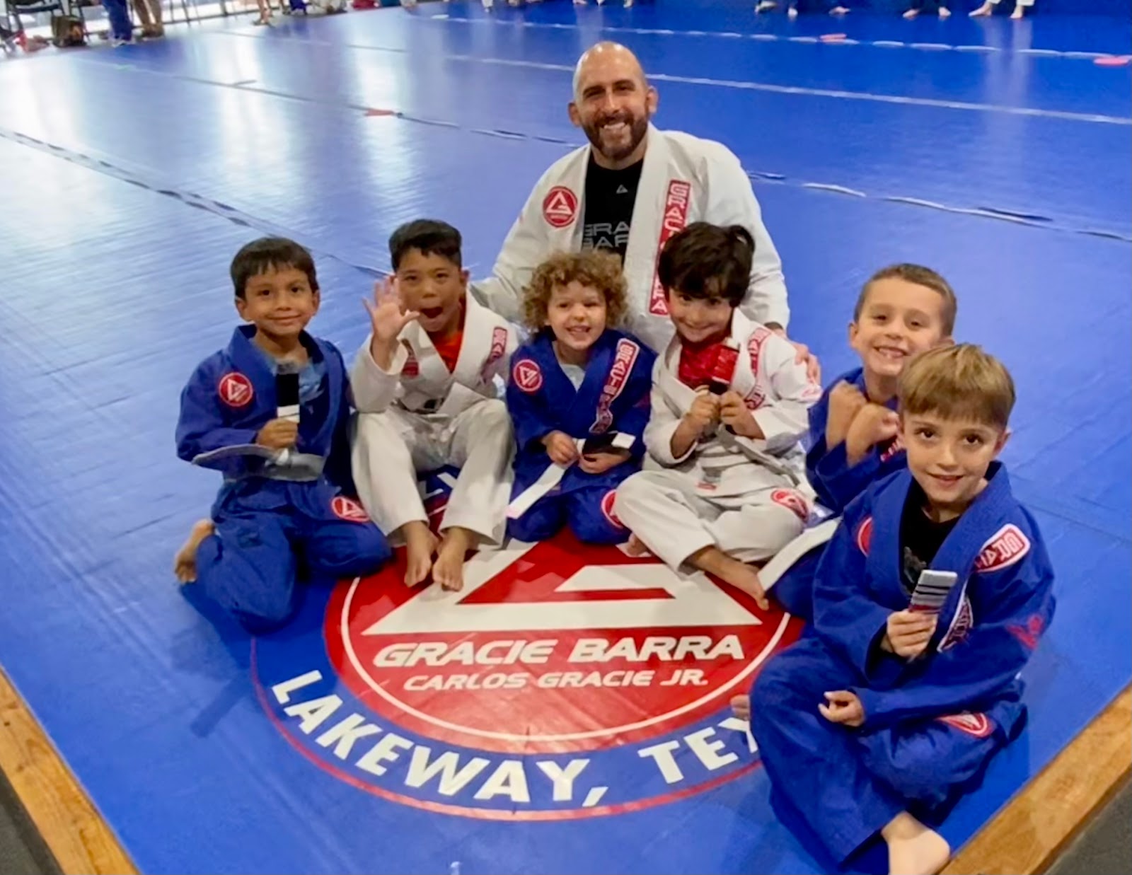 Image 10 of Renzo Gracie Jiujitsu Lakeway