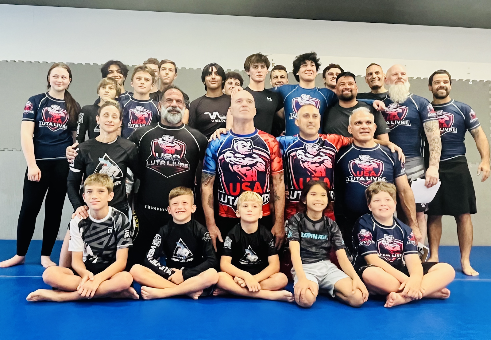 Siesta Key BJJ photo