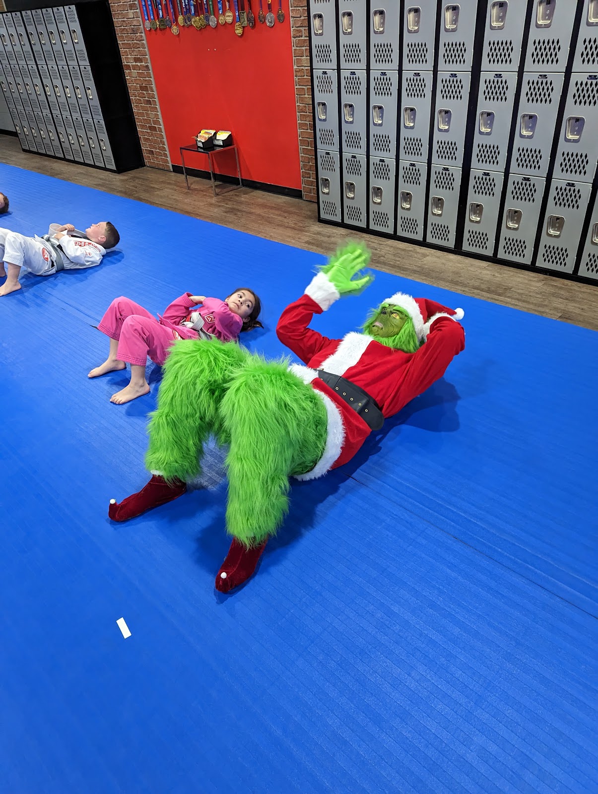 Image 4 of Gracie Barra Oro Valley Brazilian Jiu-Jitsu & Self-Defense