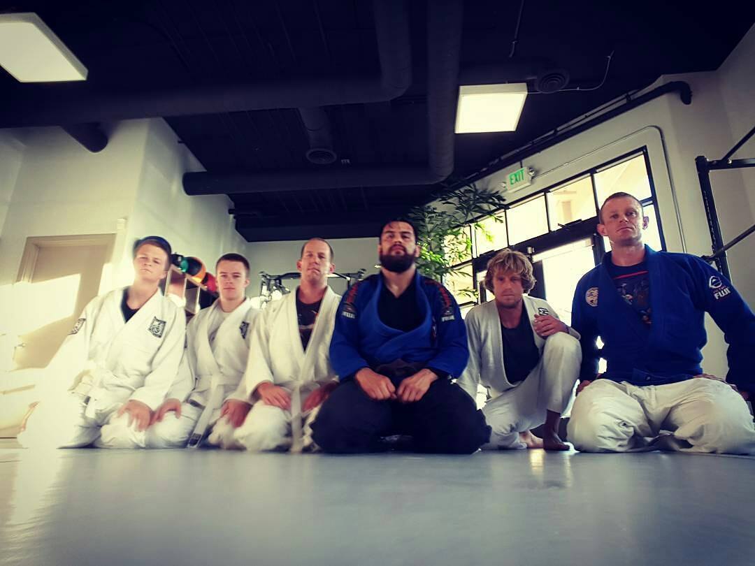 Image 5 of ELITE TEAM MONTEREY JIUJITSU