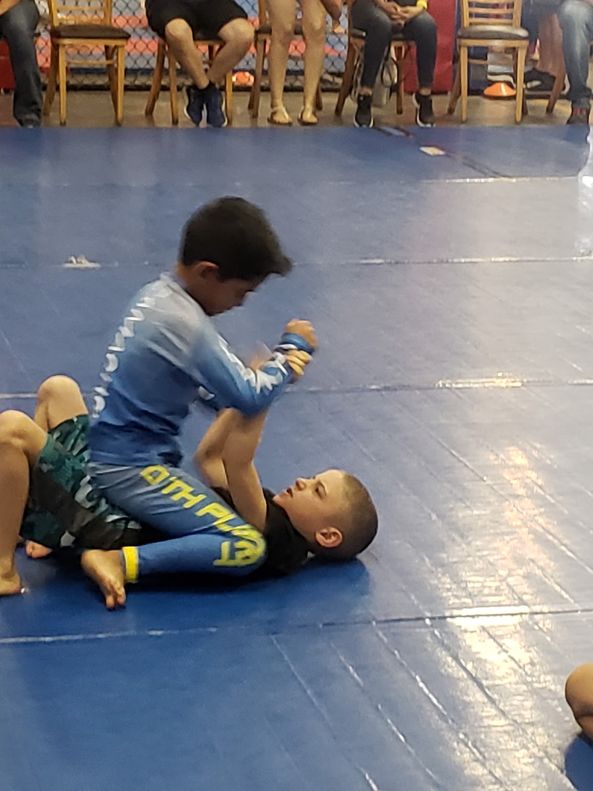 Image 2 of 10th Planet Jiu Jitsu El Paso