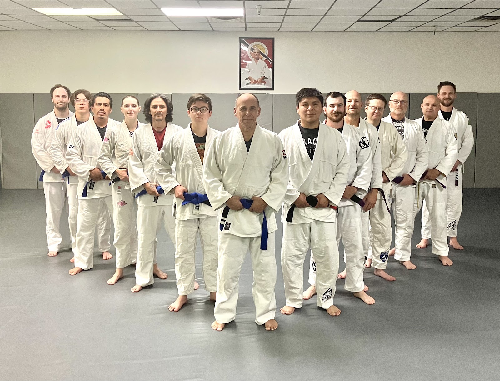 Image 9 of Gracie Jiu Jitsu Mesa