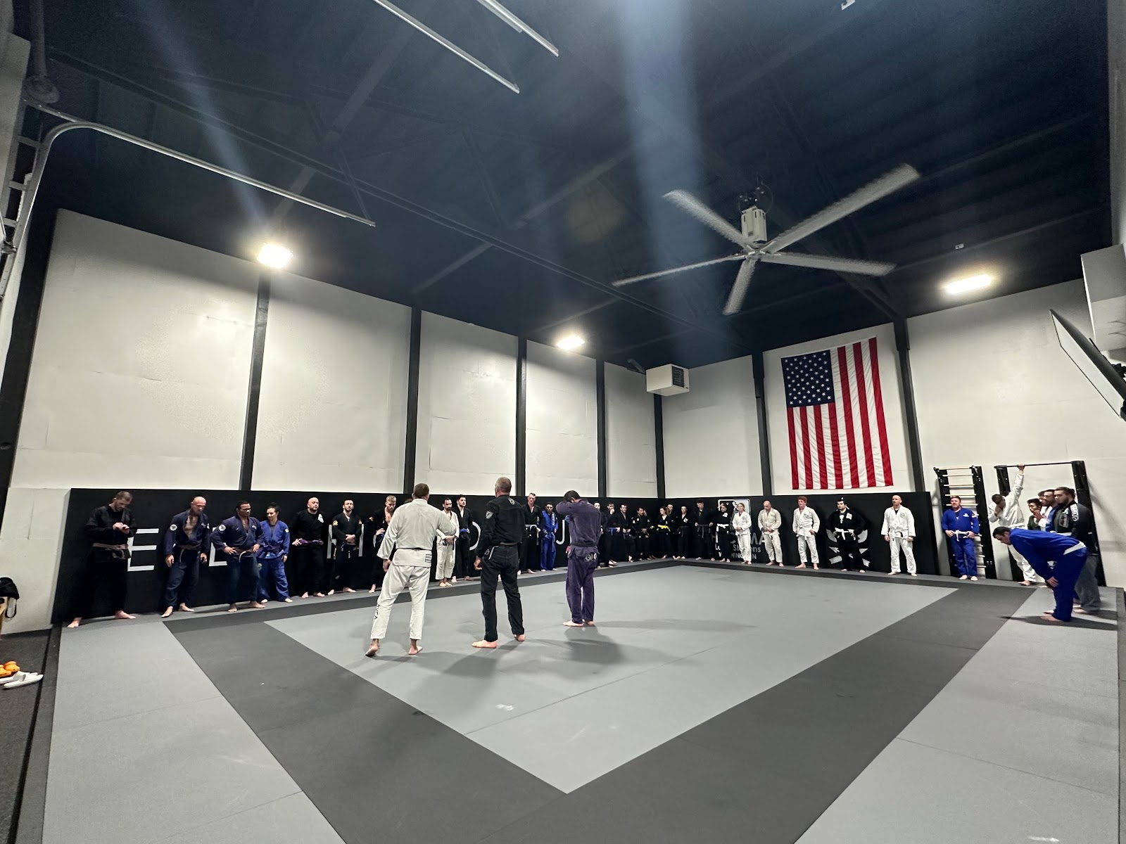 Image 3 of Electric North Jiu Jitsu