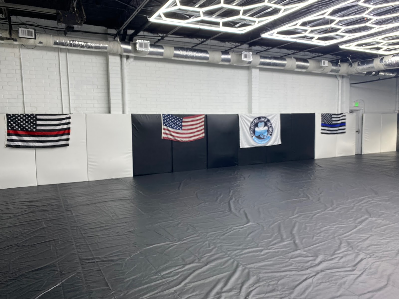 Image 2 of Folly Jiu Jitsu