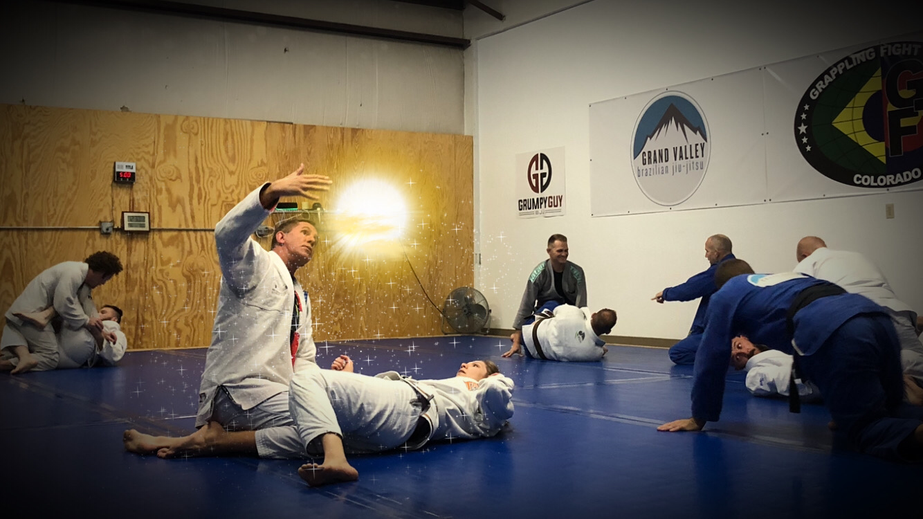 Grand Valley Brazilian Jiu-Jitsu photo