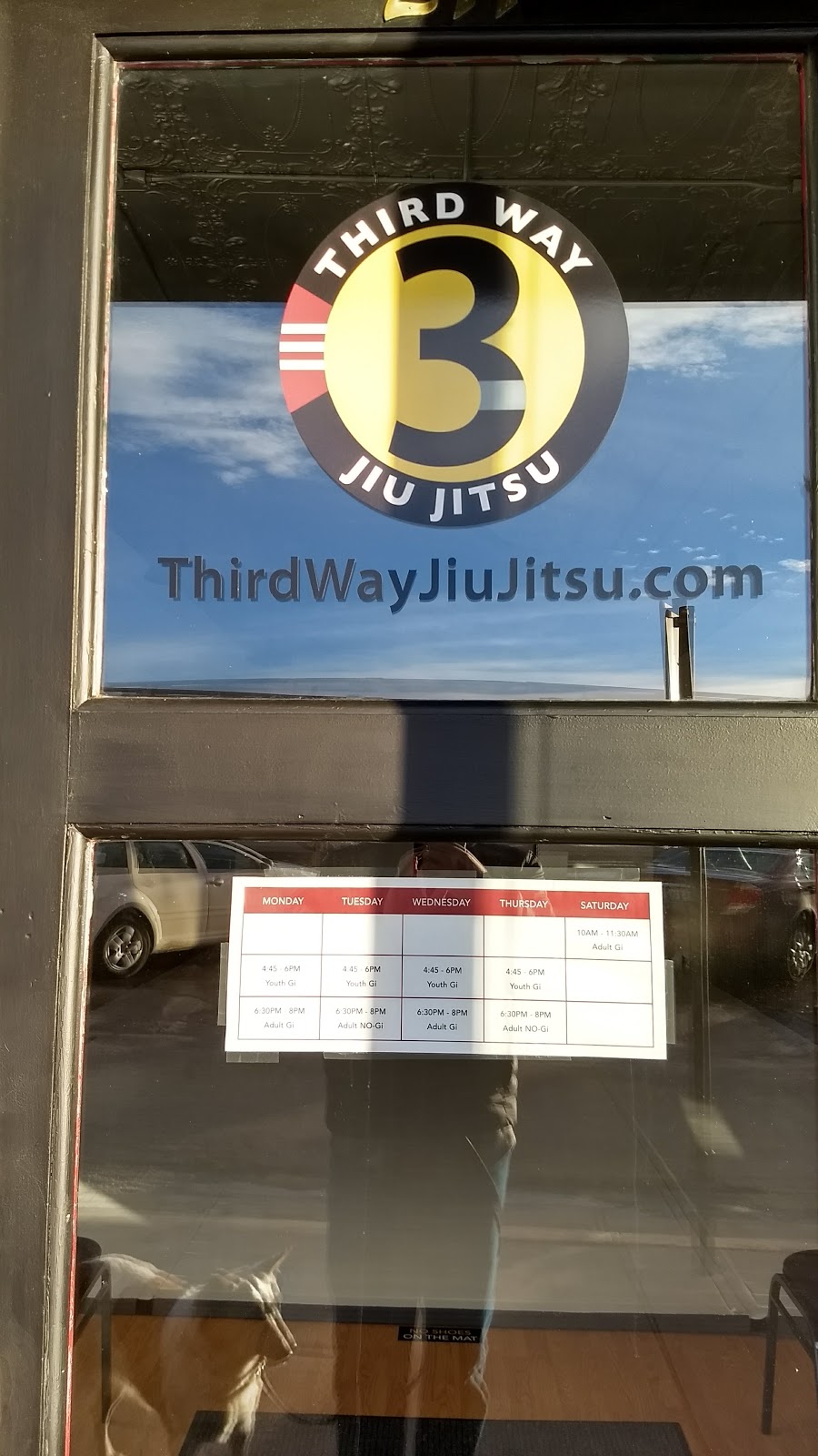 Image 6 of Third Way Jiu Jitsu