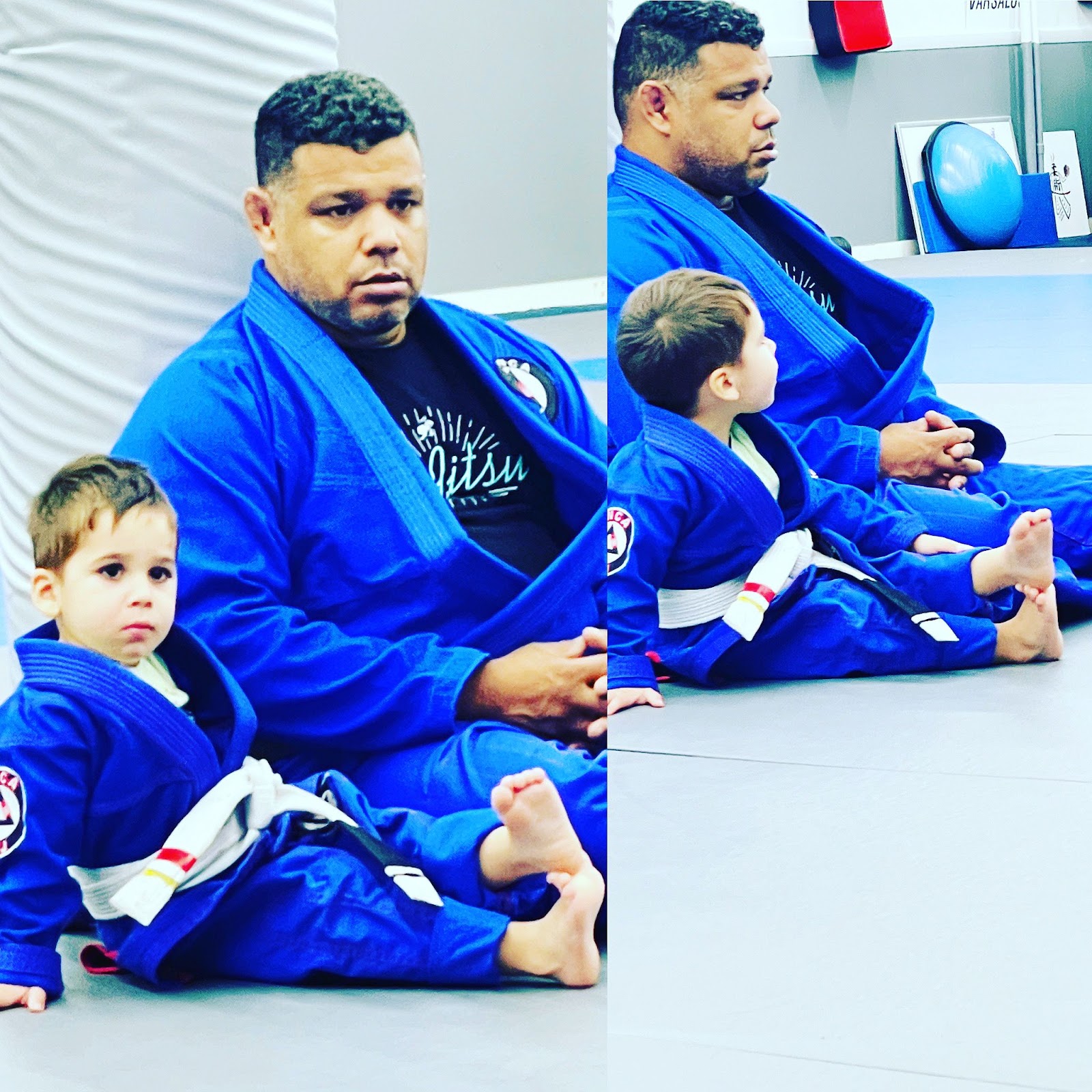 Image 4 of Soneca Brazilian Jiu Jitsu Marlborough