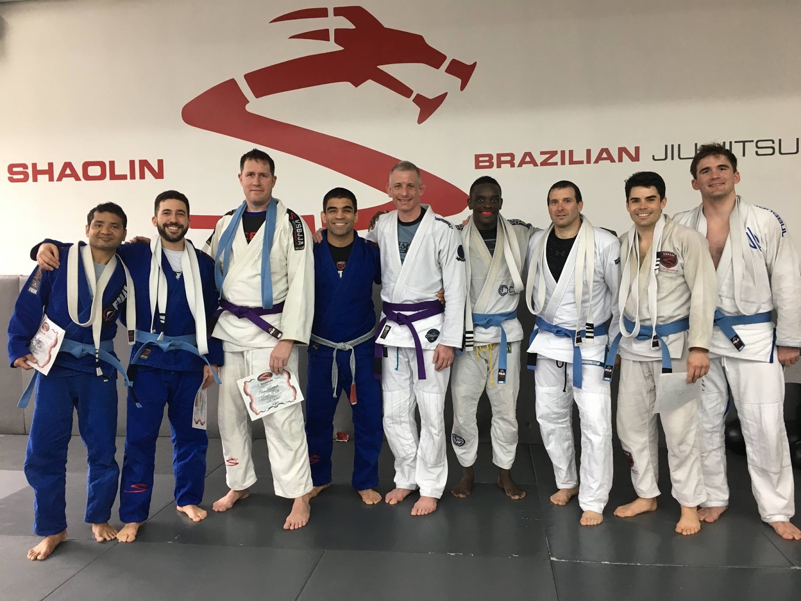 Image 10 of NYC Brazilian Jiu Jitsu Academy