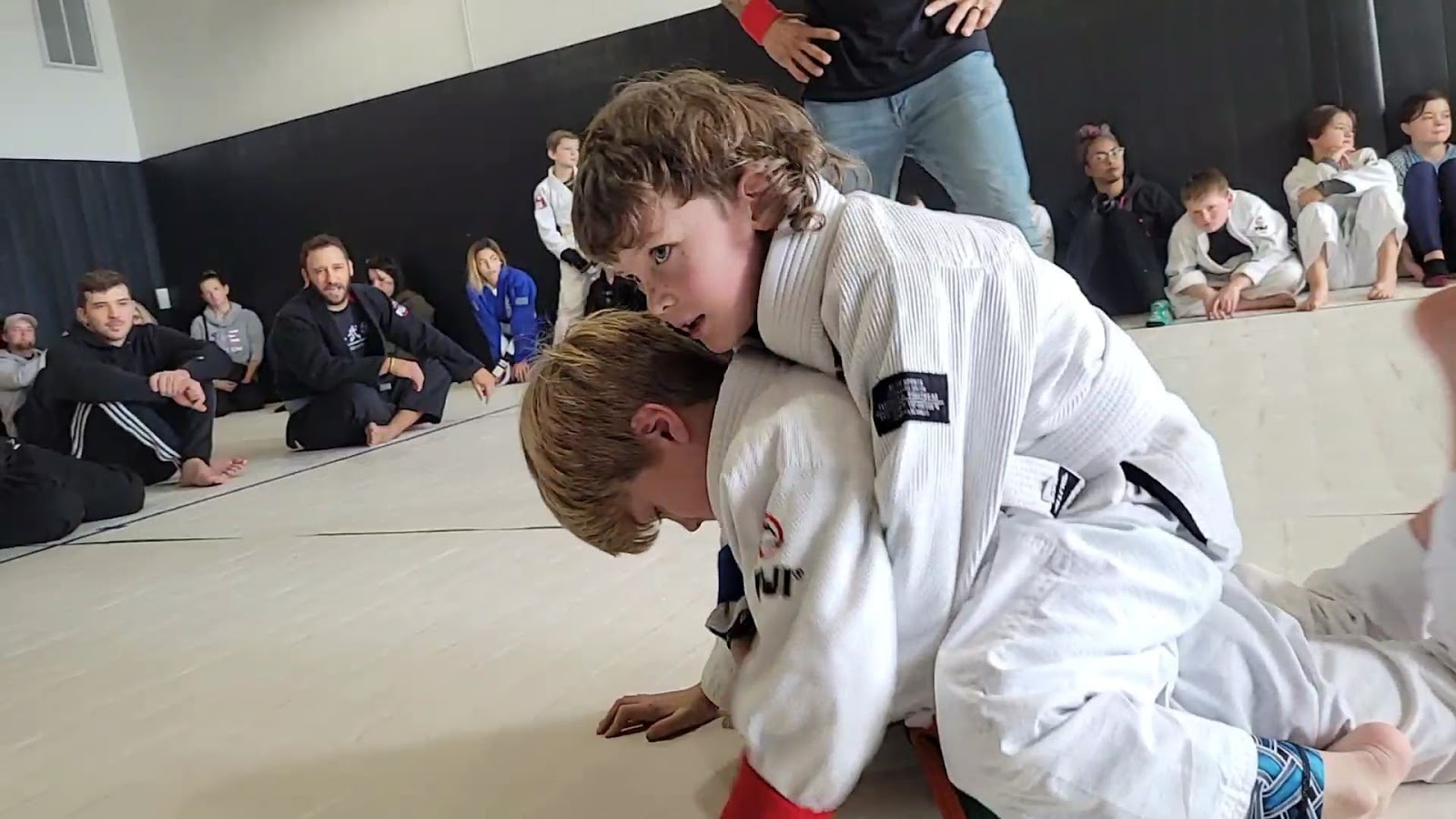 Image 9 of Third Way Jiu Jitsu