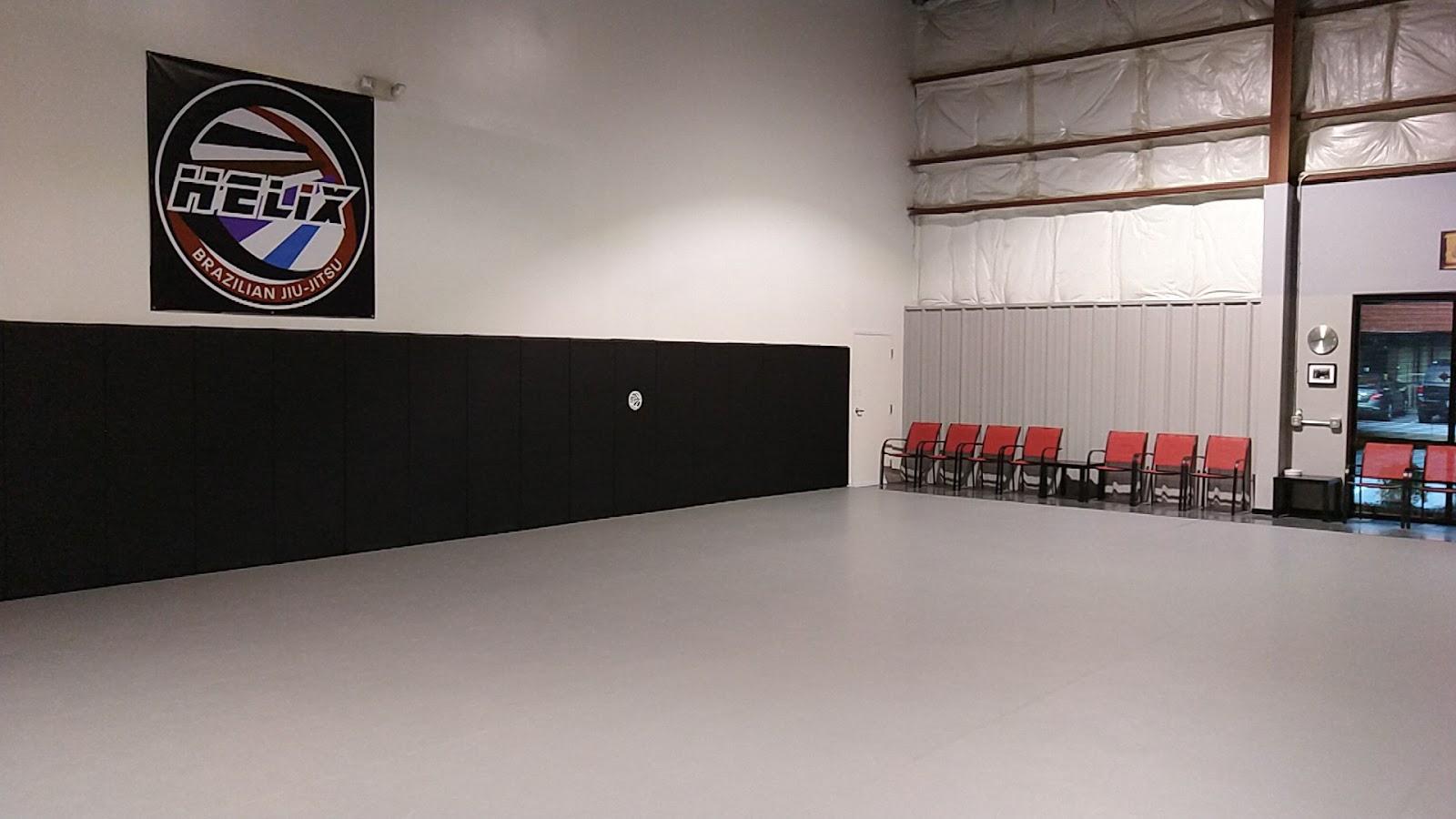 Image 5 of Helix Brazilian Jiu-Jitsu