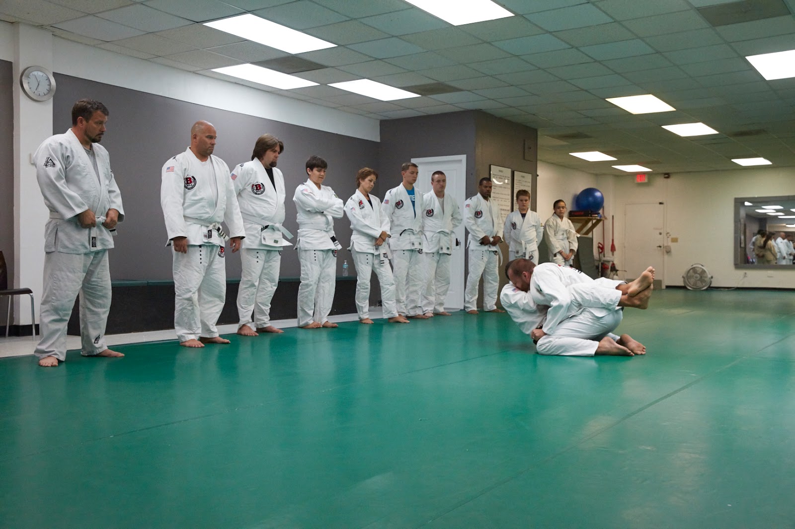 Image 7 of Bill Brazilian Jiu-Jitsu Association