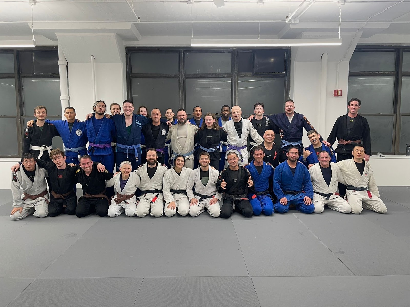 Image 6 of SD Brazilian Jiu-Jitsu NYC