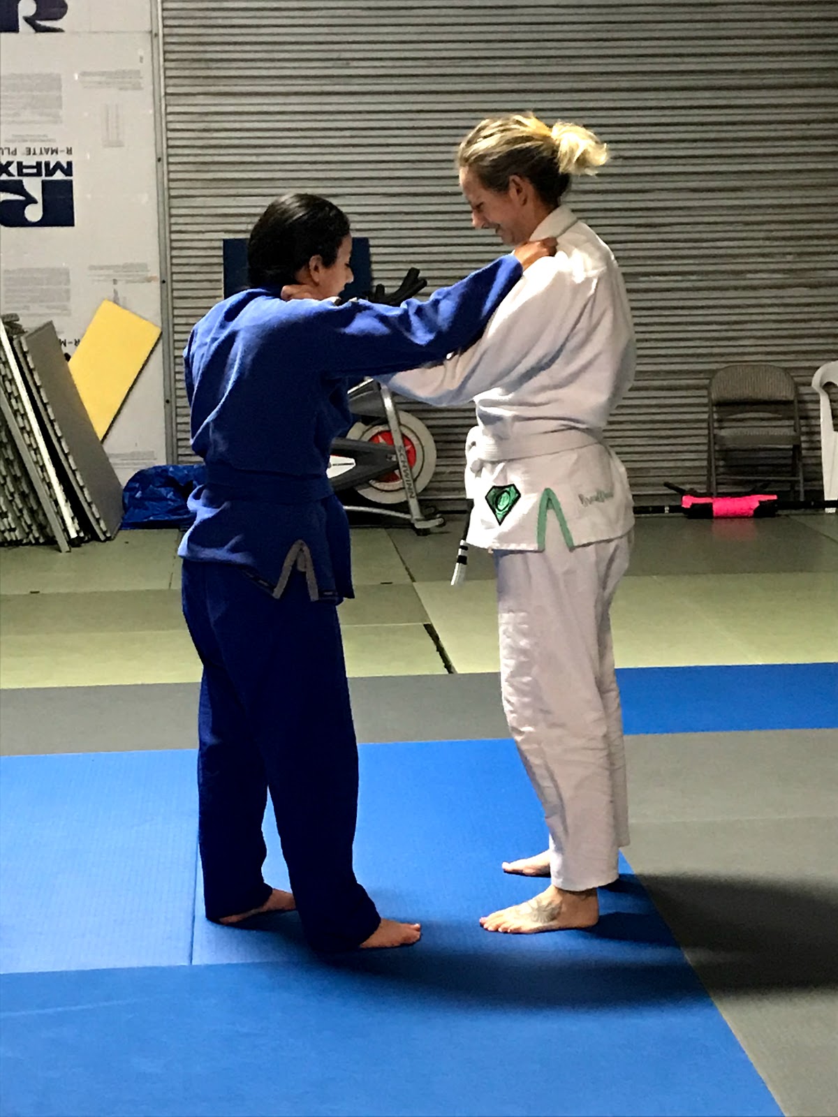 Image 10 of Santa Maria Brazilian Jiu Jitsu