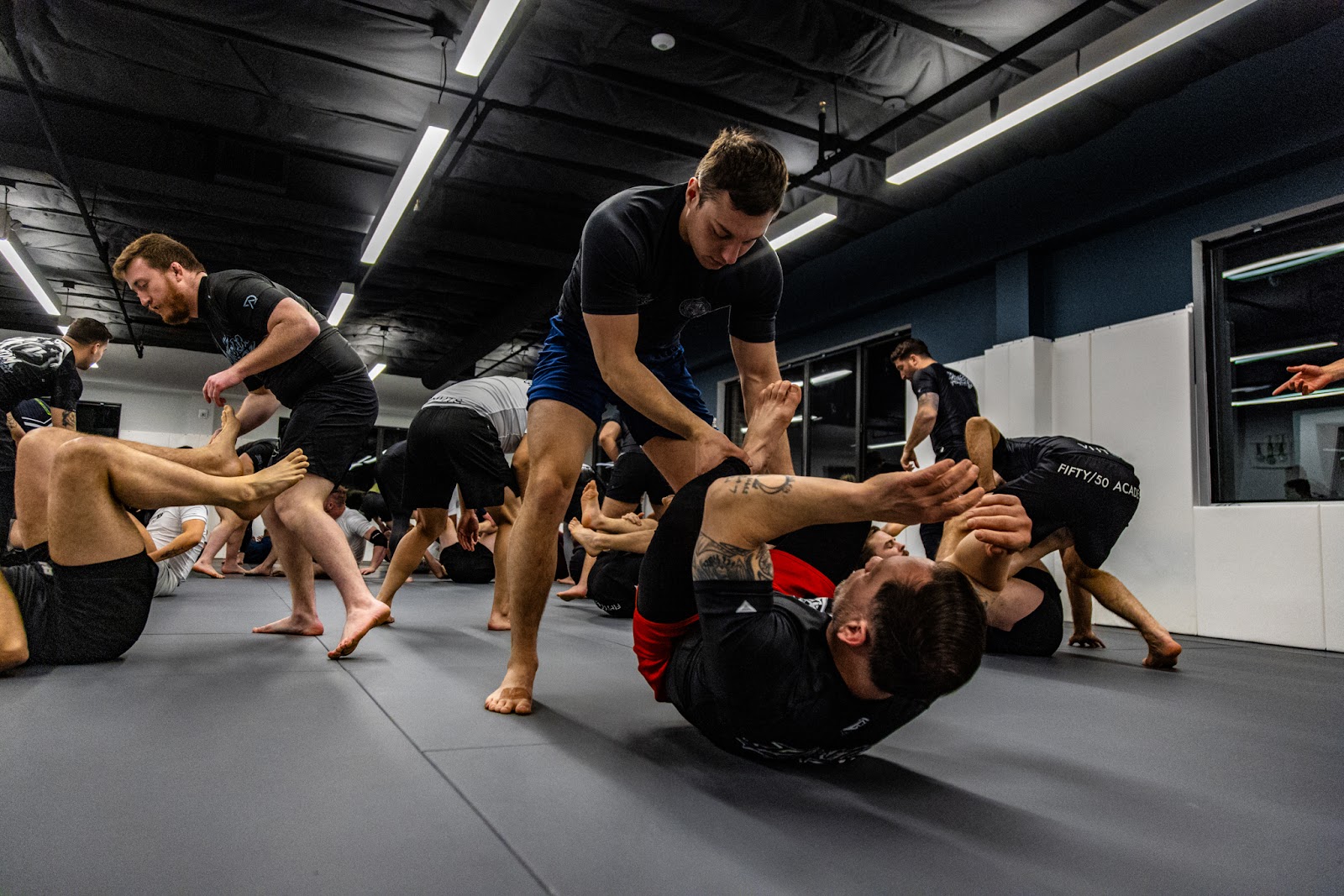 Image 5 of Phantom Jiu Jitsu Academy