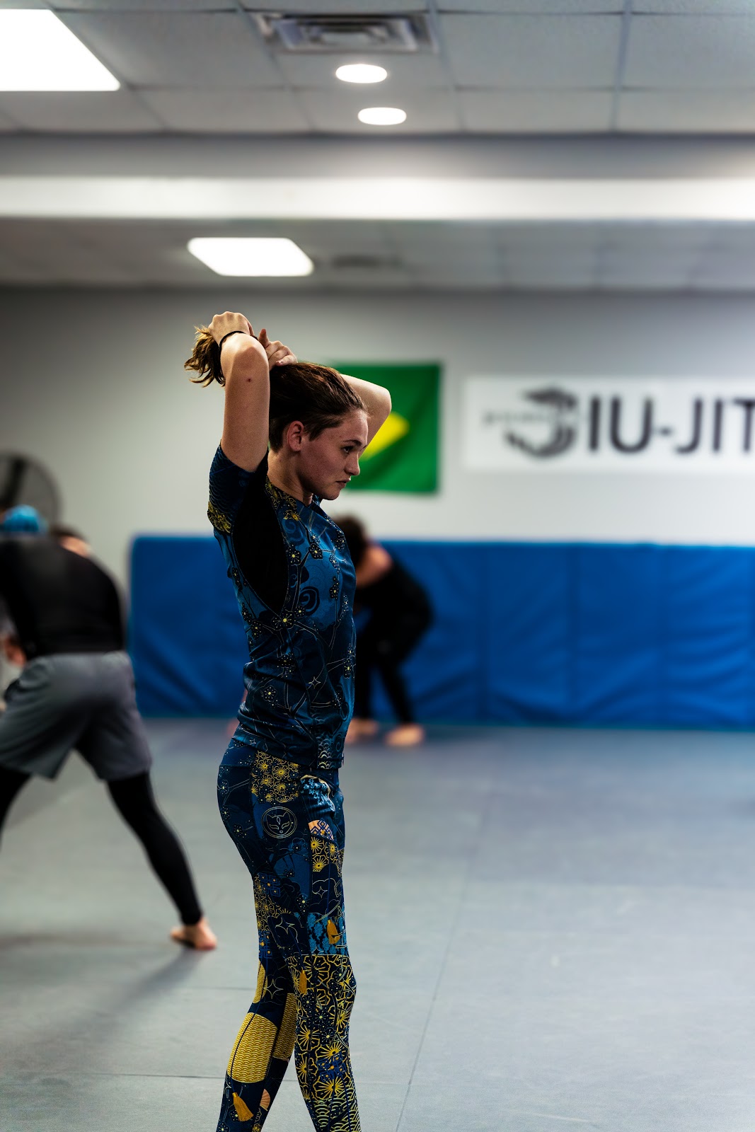 Image 5 of Journey Jiu-Jitsu Carrollton