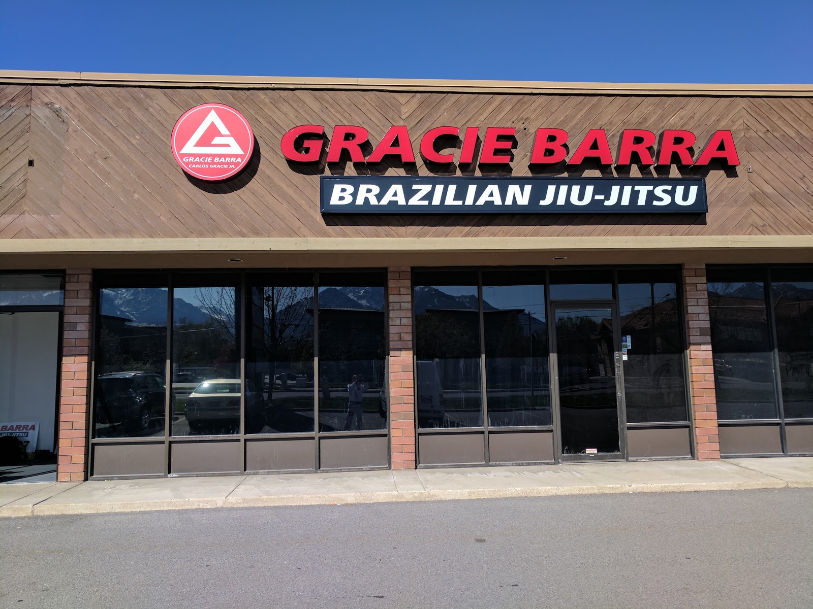 Image 3 of Gracie Barra Sandy Brazilian Jiu Jitsu