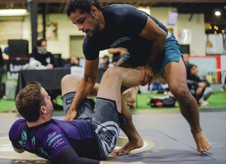 VITAL Jiu Jitsu photo