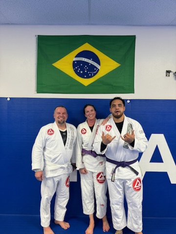 Image 6 of Gracie Barra Tacoma