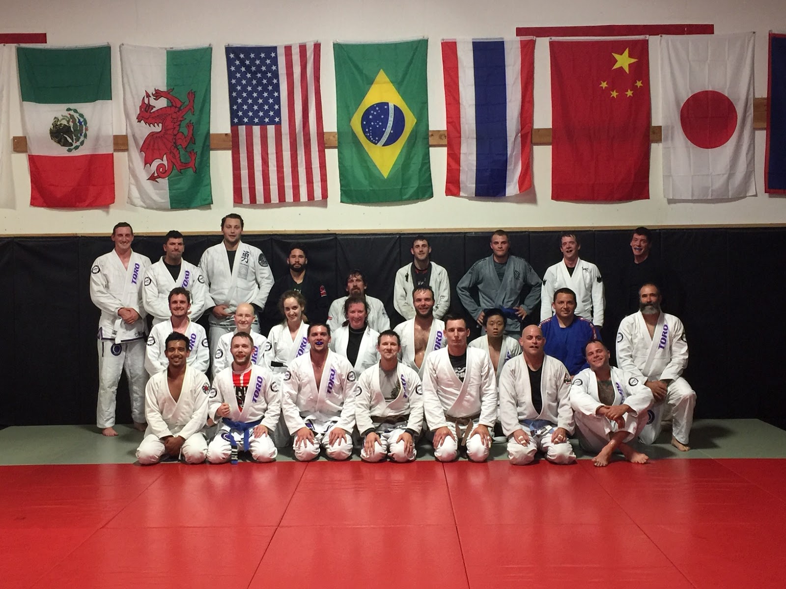 Image 3 of Bellingham BJJ