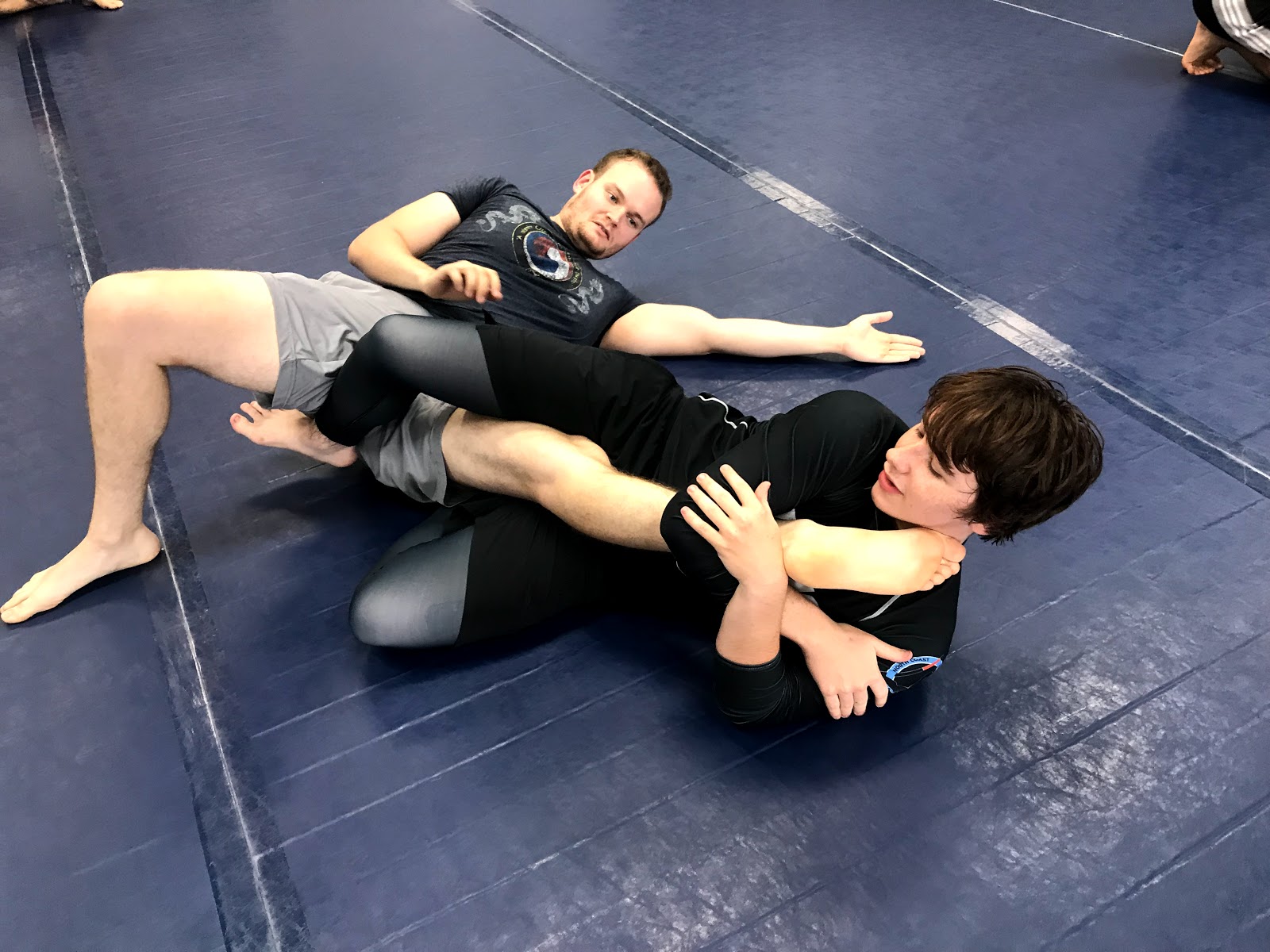 Image 10 of North Coast Jiu-Jitsu Club