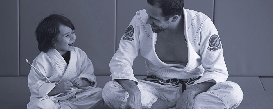 Main image of SOLFLO Jiu Jitsu