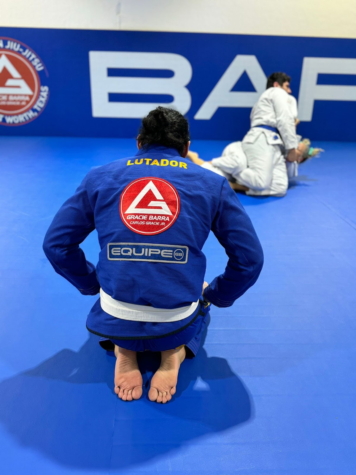 Image 4 of Gracie Barra West Fort Worth