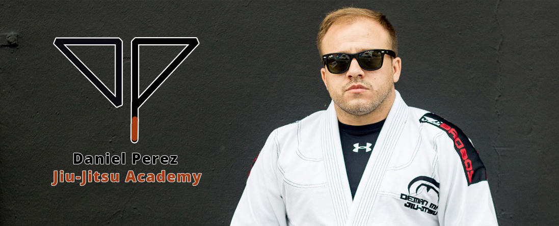 Main image of Daniel Perez Jiu-Jitsu Academy