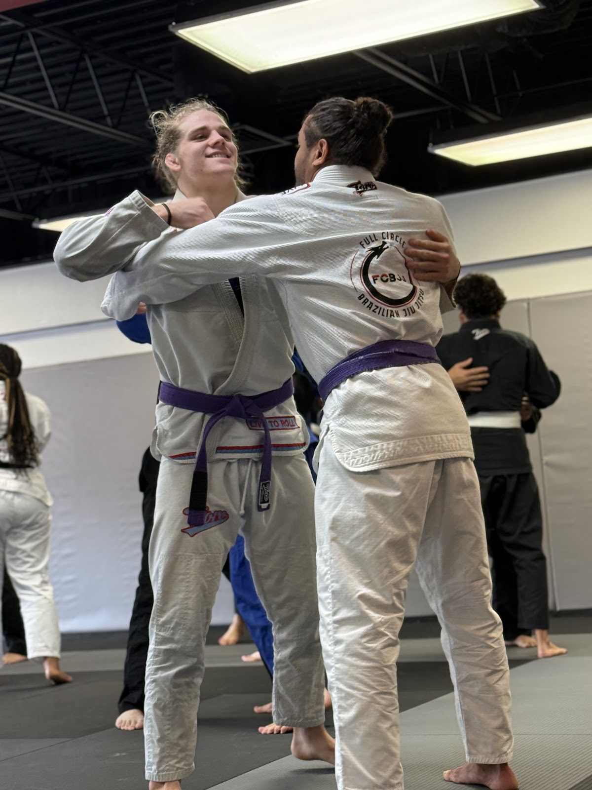 Image 10 of Full Circle Brazilian Jiu Jitsu