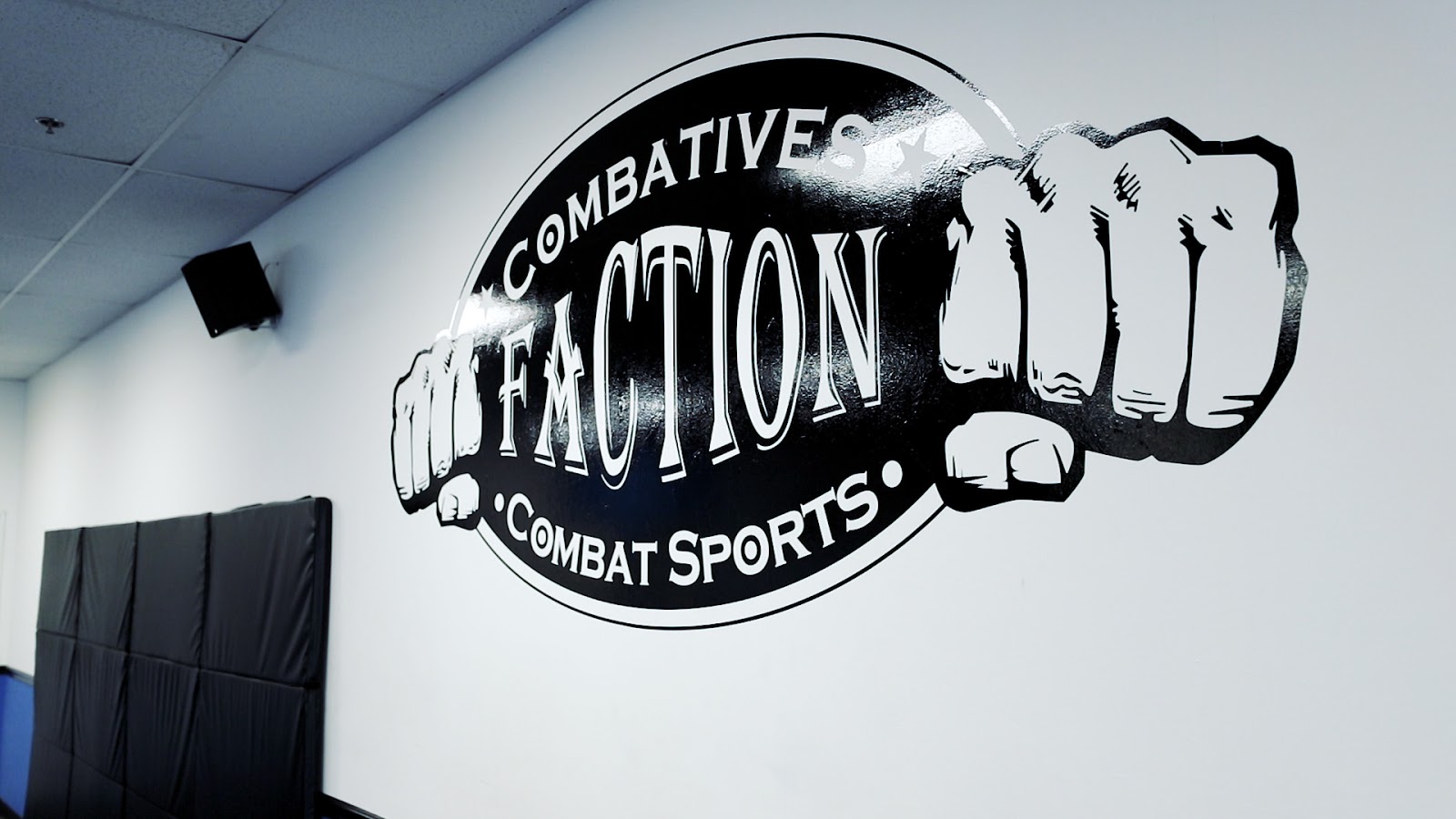 Main image of Faction Combat Gym | Krav Maga - MMA - BJJ - Muay Thai