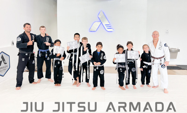 Image 10 of Armada Jiu Jitsu Oviedo