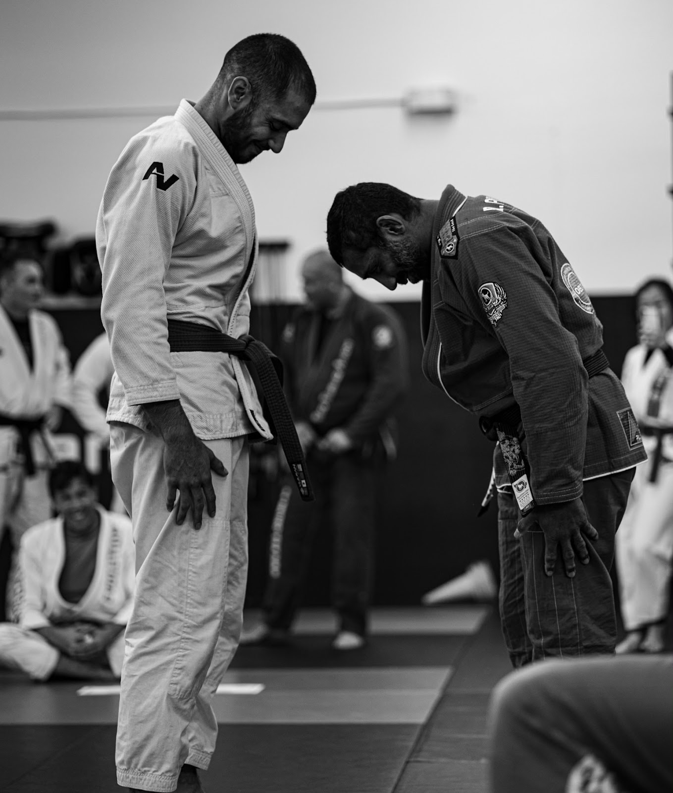 Image 7 of Pensacola Freedom Jiu-Jitsu