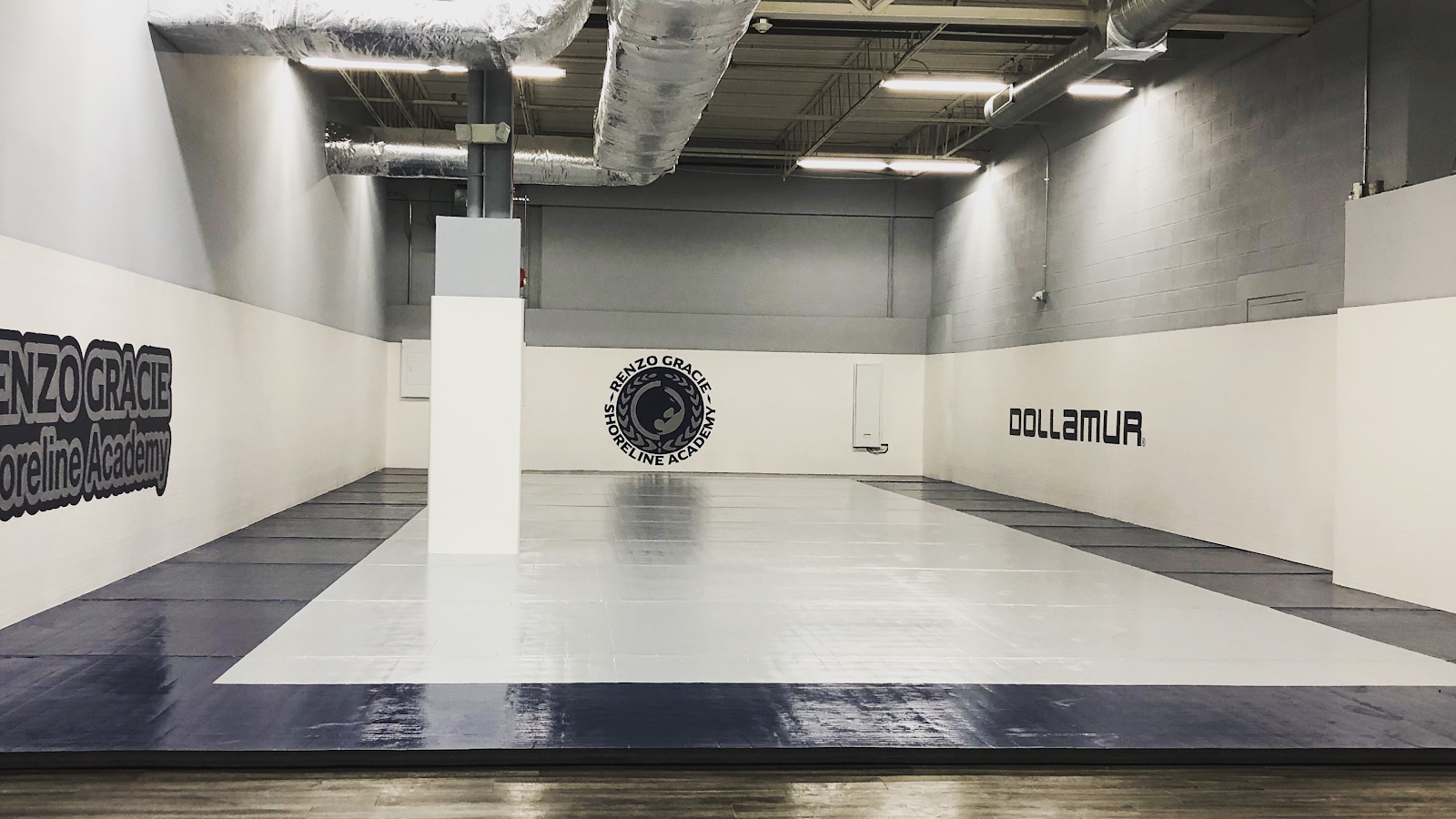 Main image of Renzo Gracie Shoreline Academy