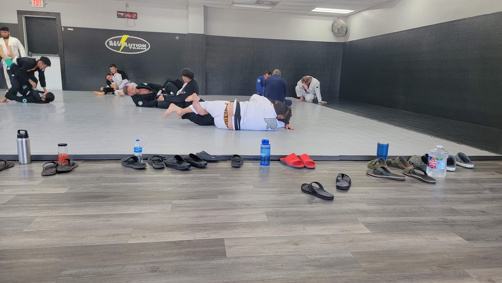 Image 3 of True JiuJitsu Academy