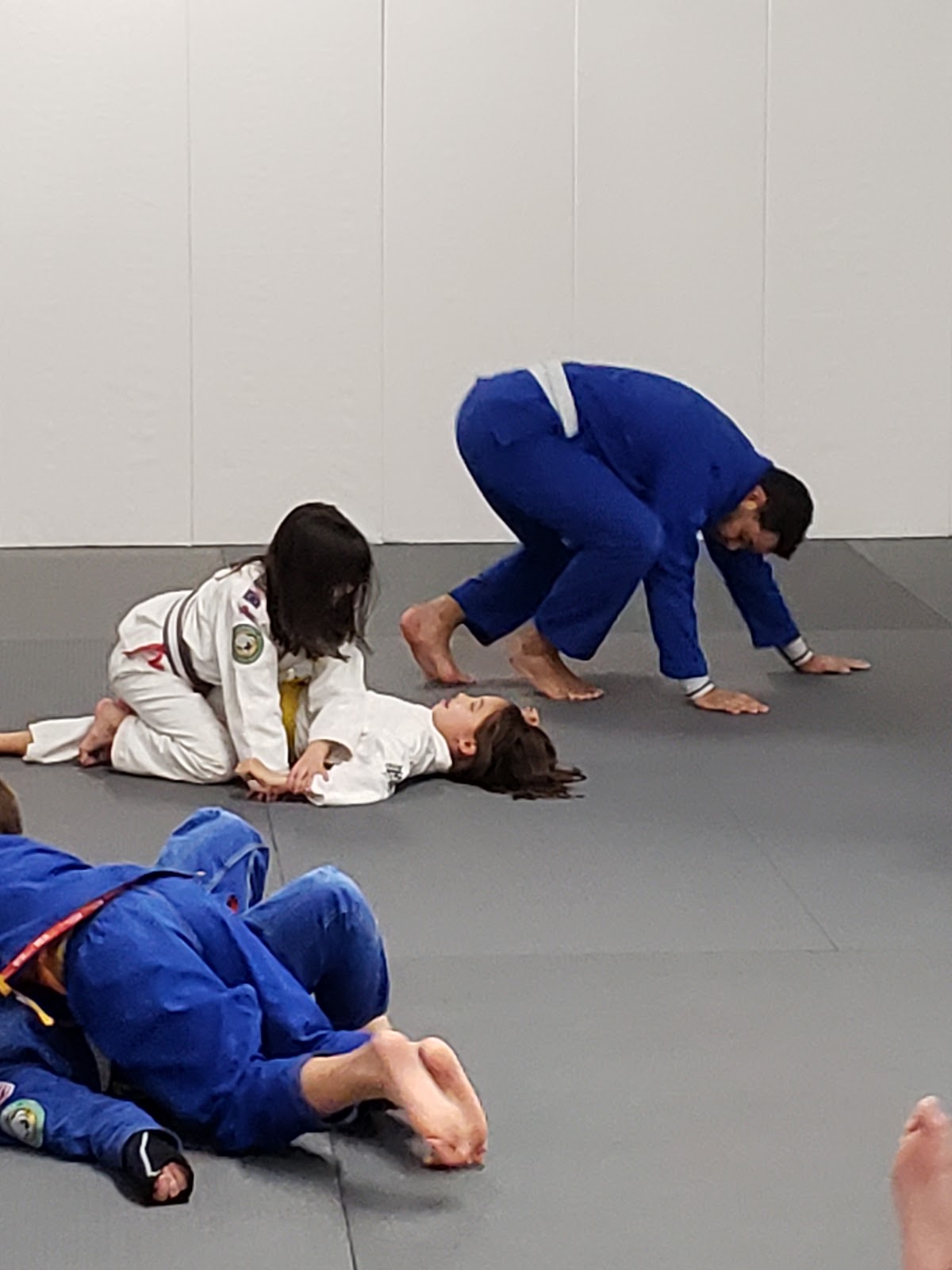 Image 5 of Pragma Jiu Jitsu Hutto