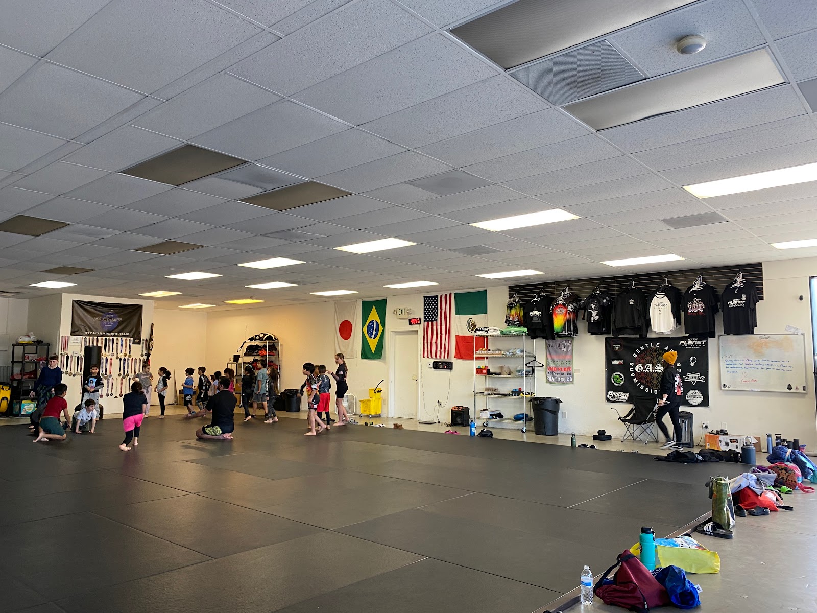 Image 3 of 10th Planet Jiu Jitsu Riverside