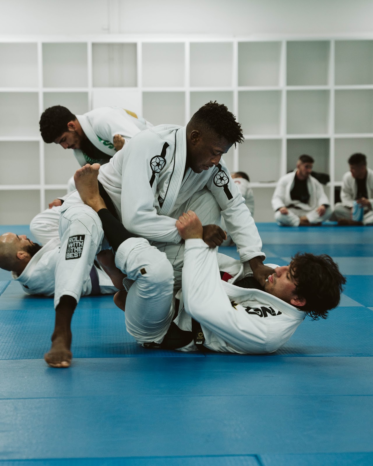 Image 9 of Atos Brazilian Jiu-Jitsu Temecula