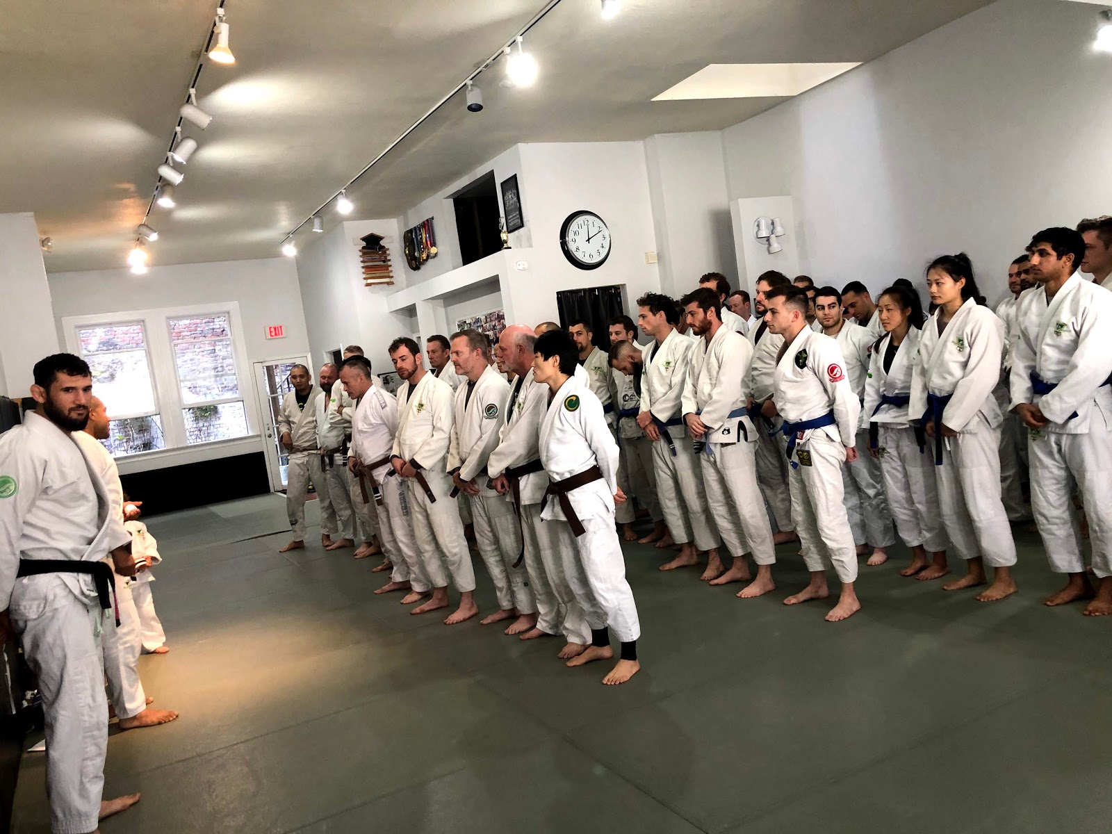 Image 6 of Romulo Melo Brazilian Jiu-Jitsu