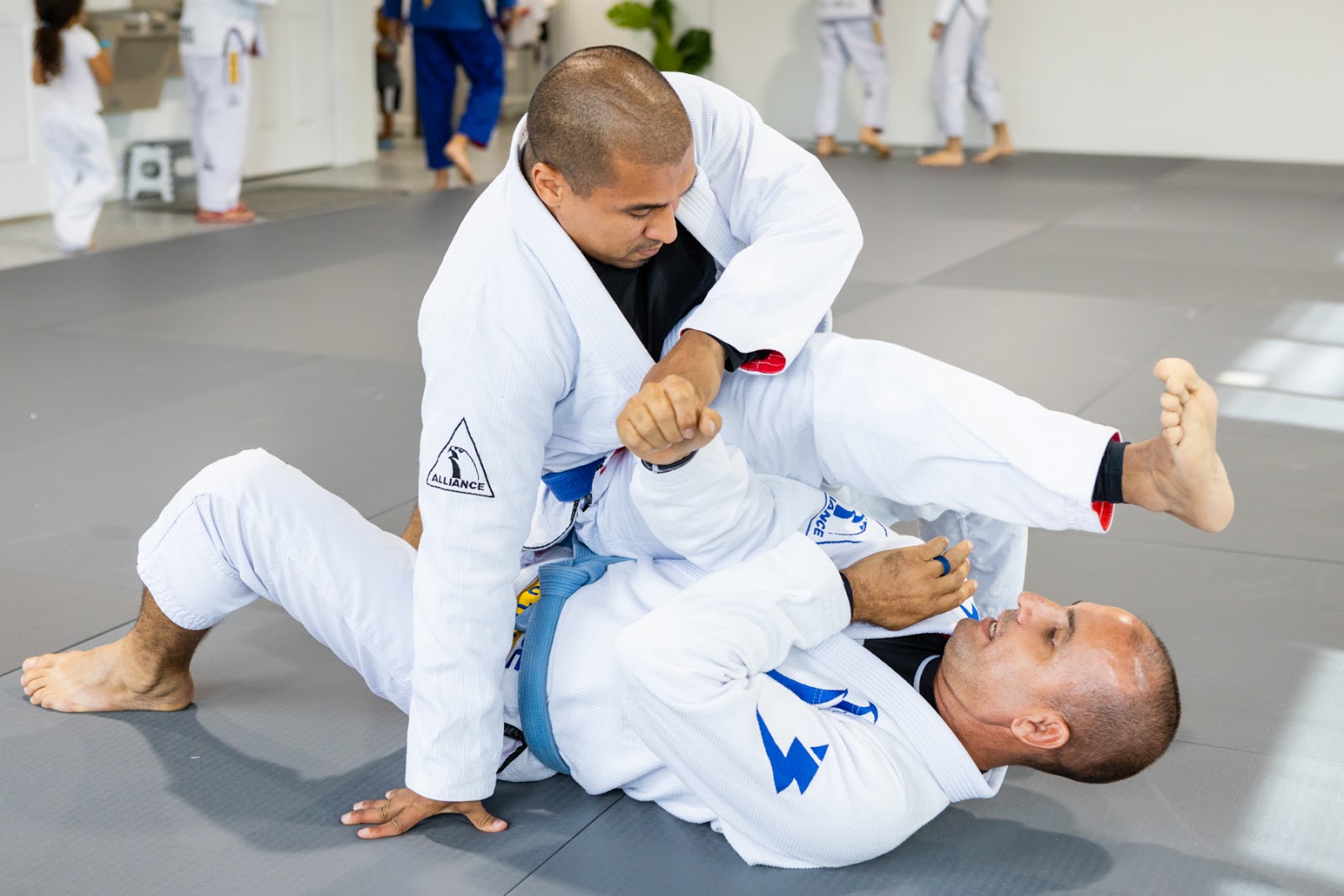 Image 3 of ALLIANCE JIU JITSU MARTIAL ARTS