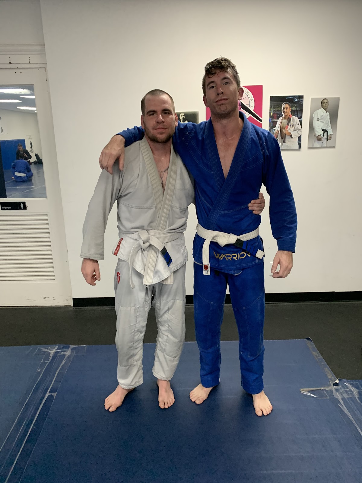 North Broadway Jiu Jitsu photo