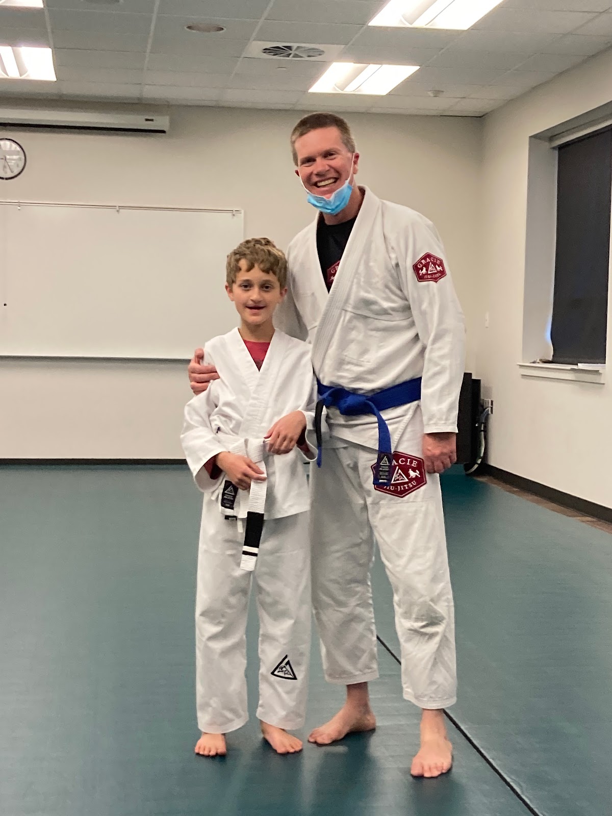 Gracie Jiu-Jitsu,® South Jordan photo